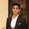 Vishesh Saluja