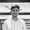 Sahil Kumar Sahoo