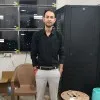 Ishan Rana