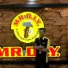Mohammad Thoriq Rizqullah