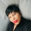 Fredricka Hill