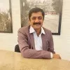 Sridhar Nagaraj