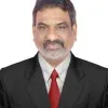 Commander Ravi Mathews