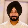 Sharandeep Singh