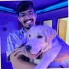 Shinu Thomas