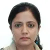 Simran Arora Khanuja