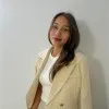 Chanaya Van Zelst