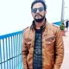 Dipendra Singh