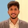 Nikhilson Bakkuri