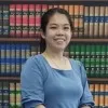 Doris Ying Ying Tang