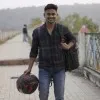 vikrant inwate