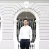 Enrico Chang