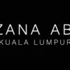 Syazana Abdul