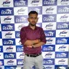 Prashant Kumar Rai
