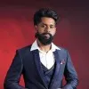 Amuthan Thiyagasundar