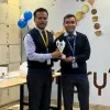 Shuvojit Sarkar