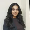 Vinooshini Samy