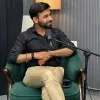 Pushpendra Chaudhary