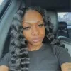 indira jackson