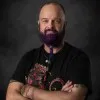 Bruce James