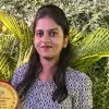 Hrushita Bhangaokar