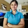 Nimisha John