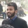 Tayyab Malik