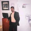 Arun pillai