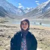 Ayesha Ateeq