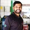 Manickam Manivannan