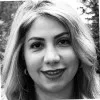 Maryam Garmsari