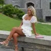 Ashley Mongno