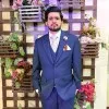 Ahmed Afzal