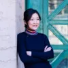 Chloe Jian Ma