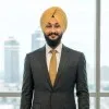Gagandeep Singh Bamrah