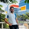 Shreyas Raut