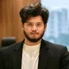 ARBAJ SHAIKH