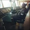 Kwazi Magubane