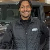 Terrance Wenzel