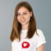 Iryna Borysenko