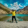 Manish Papil