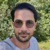 Soroush Sharify