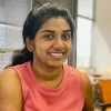 Alekhya Donthireddy
