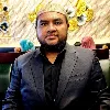 A Mahmud Hasan