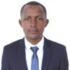 Eric Musau