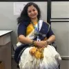 trisha sengupta
