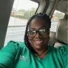 Latisha Griffin