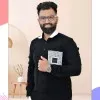 Darshan Gandhi