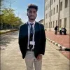 Nakul Choure