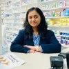 Khushboo Patel